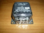 Avtech Range 1020 Hz Filter 828-1. Fixed Price $15.00.