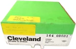 Cleveland P0164-03601 164-36A Arker Wheels & Disc Steel New. Fixed Price $145.42.