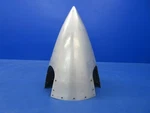Cessna 310R Mccauley Propeller Spinner Dome 3-BLADE P/n D3534 (1024-1357). Fixed Price $394.50.