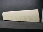 95-620010-633 Beechcraft 95-C55 Horizontal Stabilizer Assembly Lh (dents). Fixed Price $840.00.