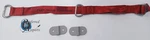 New Piper Strap Assembly, P/n 687-604, PA-28-236 And PA-28-181. Fixed Price $50.00.