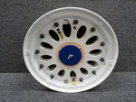 3-1399-3 (alt: 9914136-7) B.f. Goodrich 22X5.5 Main Wheel Assembly With 8130-3. Fixed Price $22400.00.