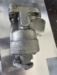 P210452K-N Woodward Propeller Governor Assembly. Fixed Price $399.00.