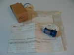 Bell Helicopter Part Oil Monitor A3221 New. Fixed Price $575.00.