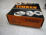 Timken 13621 Tapered Roller Bearing Cup. Fixed Price $13.95.