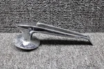 1211249-2 Cessna 177B Interior Cabin Door Handle Lh (corrosion). Fixed Price $252.00.