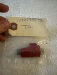 MS28937-30, New, Learjet, Airplane Parts, Limiter. Fixed Price $50.00.