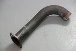Cessna Right Hand Forward Exhaust Riser Assembly, P/n: 1754010-1. Fixed Price $129.00.