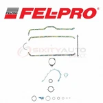 Fel-pro Conversion Gasket Set For 1971-1973 International 1110 3.8L 4.2L L6 Gy. Fixed Price $53.74.