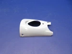 Cessna Rh Nav Strobe Light Shield P/n 1221147-2 (1025-120). Fixed Price $118.50.