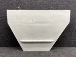 35-815055-68 (use: 35-815055-214) Beechcraft S35 Outboard Main Gear Door Lh. Fixed Price $336.00.