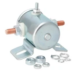 Starter Solenoid - Prestolite Style 3 Terminal 12 Volt Metal Body. Fixed Price $42.29.
