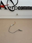 Jp Instruments Oil Temperature Probe TSO-C43 P/n: 400505 (2926). Fixed Price $130.13.