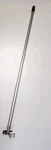 Sesame Boeing IP100 Installation Pole For Pitot Probe Covers 17G573016-1. Fixed Price $249.00.