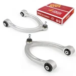 Front Upper Control Arm W Ball Joint Set For 07-14 Mercedes-benz CL550, CL600. Fixed Price $161.97.