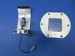 Cessna 177B Cardinal Courtesy Light Assy P/n 1222128-1 (0824-1263). Fixed Price $112.00.