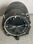 Aircraft Sperry Gyroscope Indicator 656768. Fixed Price $29.00.