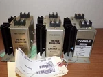 Lamar Voltage Regulators B-00286-1. Fixed Price $125.00.
