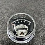 Vtg Airguide 0-6K Rpm Tachometer Model 654 Cylinder 2 Cycle Battery Ignition. Fixed Price $39.99.