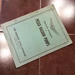 Pesco Vacuum Pumps Service Manual. Fixed Price $89.35.