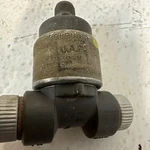 United Aircraft Products Oil Dilution Type U-7250 Great Britain Volts 24 Unteste. Fixed Price $15.99.