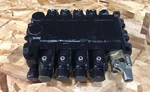 Cnh Vavle Hydraulic 85807528 New Oem. Fixed Price $2277.15.