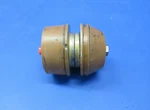 Continental TSIO-520-E9B Lord Engine Shock Mount P/n J-9612-32 (0924-1242). Fixed Price $112.50.