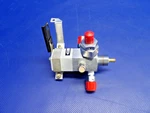 Scott Oxygen Regulator P/n 803213-02 (0426-1259). Fixed Price $1295.00.