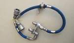 Bendix Hydraulic Kit Airbus P/n: 2607798-1 -nos. Fixed Price $258.00.