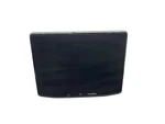 2022 - 2023 Jeep Grand Wagoneer Ws Oem Front Seat Rear Screen 10.1' Inch Display. Fixed Price $305.23.