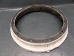 Piper PA-32-260 Cherokee Six Aircraft Spinner Bulkhead. Fixed Price $199.95.