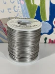 Aerospace Lock Wire NASM20995C41 Non-electrical Safety 1LB Military Standard. Fixed Price $15.38.