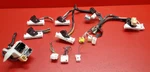 2007-2009 Toyota Camry 2.4L Instrument Panel Fuse Box Block Pigtails 82730-06502. Fixed Price $44.99.