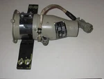 Aircraft Part Axial Flow Fan And Heater 5700 Rpm P/n M2971B425-9 Dynamic Enginee. Fixed Price $279.99.