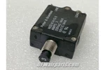 W23-X1A1G-3, 5925-01-305-5580, 3A Potter & Brumfield Aircraft Circuit Breaker. Fixed Price $16.99.