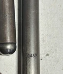 Lycoming Push Pull Rod P/n 73457 Lot Of 9. Fixed Price $122.49.