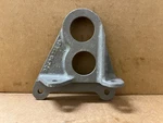 Bell Helicopter Support Assembly P/n 47-722-047-2 New Free Shipping. Fixed Price $64.50.