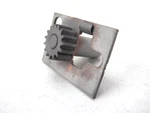 Cessna Rh Door Clutch Assy 0711694-2, 0711694-16. Fixed Price $275.00.