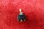 Jbt Toggle Switch Pn MS35059-23, 59230. Fixed Price $14.95.