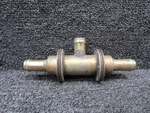 1H5-23 Airborne Manifold Check Valve (worn Housing). Fixed Price $140.00.