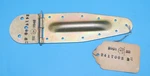 Cessna 172 Low Right Cabin Hinge, Assembly Pn 2417003-2. Nos, Never Used. Fixed Price $196.00.