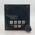 Morrow Inc. 618R Rcu Apollo Ii. Fixed Price $89.96.