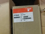 AF4058 Filter, Air. Fixed Price $95.99.