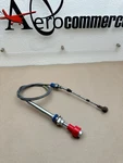 Acs Products Mixture Control Cable 60" P/n: A-750-20-0600 (0049). Fixed Price $69.96.