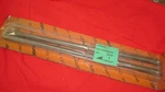 Lot Of 2 Lycoming Push Rod 73446 Warrant Airworthy. Sold Each.. Fixed Price $38.50.
