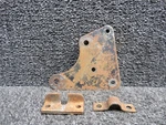 98645-005 Piper PA32RT-300T Plate Engine Control Mount (rust). Fixed Price $56.00.
