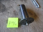 Nos Coax Adapter, Aluminum, For Military Antenna. Fixed Price $39.00.