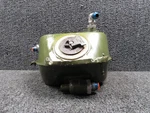206-061-505-023 Bell 206B Oil Tank Reservoir Assembly. Fixed Price $1148.00.
