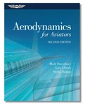 Asa 2026, Aerodynamics For Aviators, P/n AERODYN-2. Fixed Price $66.99.