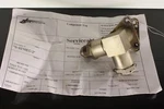 Bell Helicopter Restricter Fitting S-9216EC-2. Fixed Price $75.50.